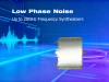 9?kHz–22.6?GHz Low Phase Noise Frequency Synthesizers: –164?dBc/Hz - FS9K226E-001H - Corech Microwave
