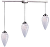 Island/Pool Table-3 Light Bar - 361433 - Light Center (The)