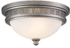 20185/2 Flush Mounts-Bowl Style - 607593 - Capital Lighting, Inc.