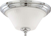 Flush Mounts-Bowl Style - 304018 - Light Center (The)