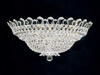 5869S Flush Mounts-Bowl Style - 748878 - Capital Lighting, Inc.