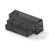 Backplane Connector Housings - 925256-1-ND - DigiKey