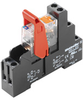 RIDERSERIES - Complete Module -- RCIKIT 24 V DC 1CO LD/PB - Image