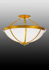 99805 Semi-Flush Mts.-Bowl Style - 401259 - Capital Lighting, Inc.