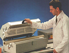 Horizontal Split Tube Furnace -- HST 12/900 - Image