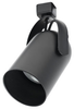Incandescent Track Head - AKTRCP20 BL - Hubbell Lighting, Inc.