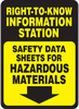 Safety Signs - PAS1410B4524 - Panduit Corp.