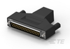 D-Shaped Connectors - 1-747950-5 - TE Connectivity