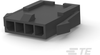 Rectangular Wire & Cable Connectors & Housings - 1445048-4 - TE Connectivity