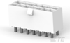 PCB Headers & Receptacles - 1-2825272-4 - TE Connectivity