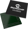 32-Channel SPST, High-Voltage Analog Switch -- HV2802 - Image