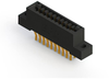 Card Edge Connectors - Edgeboard Connectors - 396-020-560-204 - Lingto Electronic Limited