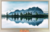 4.3 inch Color TFT LCD Screen RGB 480x272 with RTP - LMT043DFFFWD-NNA-4 - Shenzhen Topway Technology Co., Ltd.