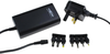 Adapter, Ac-Dc, 3 O/p, 27W Rohs Compliant Ansmann - 66AH2456 - Newark, An Avnet Company