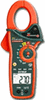 1000A AC Clamp/DMM & IR Thermometer -- EX810