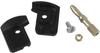 Banana Plug, 10A, Stud, Black; Gender Abbatron Hh Smith - 82T5304 - Newark, An Avnet Company