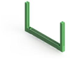 Card Conn, Single Side, 20Pos, Wire Wrap; Card Edge Connector Type Edac - 57AJ9370 - Newark, An Avnet Company