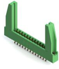 Card Edge Conn, Dual Side, 26Pos, Th; Card Edge Connector Type Edac - 58AJ4750 - Newark, An Avnet Company