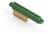 Card Conn, Dual Side, 32Pos, Wire Wrap; Card Edge Connector Type Edac - 67AJ9164 - Newark, An Avnet Company