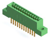 Card Edge Conn, Dual Side, 24Pos, Lug; Card Edge Connector Type Edac - 75AJ9391 - Newark, An Avnet Company