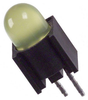Cbi, 5Mm, Yellow, 1.8Mcd, 583Nm; Led Color Dialight - 30K0903 - Newark, An Avnet Company