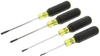 Miniature Cushion Grip Screwdriver Set, 4Pc.; Kit Contents Klein Tools - 50M2326 - Newark, An Avnet Company
