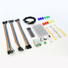Pi Education Parts Kit; Accessory Type Mcm - 33AC0240 - Newark, An Avnet Company