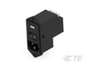 Multi-Function Inlet Filters - 6-6609940-2 - TE Connectivity