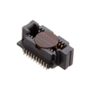 Connectors, Interconnects - Rectangular Connectors - Arrays, Edge Type, Mezzanine (Board to Board) - 994630-SS5-10-3.00-L-D-K-TR - Win Source Electronics