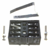 Relay Sockets - HC2-SF-K - HC2-SF-K - Win Source Electronics