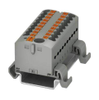 Connectors, Interconnects Terminal Blocks Specialized -- 3273242 - Image