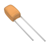 Capacitors - Tantalum Capacitors -- 1359890-199D106X9035D1V1E3