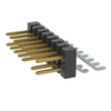 Headers, Male Pins - TSM-108-01-S-DH-005-P-TR-ND - DigiKey