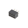 Headers, Receptacles, Female Sockets - 732-62000621821-ND - DigiKey
