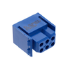 Backplane Connector Housings - 4306-PLB06F0000/AA-ND - DigiKey