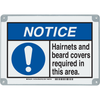Signs, Nameplates, Posters - 2267-145764-ND - DigiKey