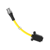 Between Series Adapter Cables - 2170-DELSE-81D-ND - DigiKey