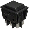 Switches - Rocker Switches -- R2601C2NBB - Image