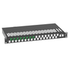 Patchbay, Jack Panels - FCP9SP-1083GG-ND - DigiKey