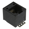 Modular/Ethernet Connector (RJ45, RJ11) Jacks - WM3789TR-ND - DigiKey