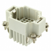 Heavy Duty Connector Inserts, Modules - WM12016-ND - DigiKey