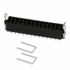 Headers, Male Pins - 952-2589-ND - DigiKey