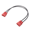 Rectangular Cable Assemblies - 900-2219601025-ND - DigiKey