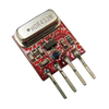 RF Transmitters -- QAM-TX2-433-ND - Image