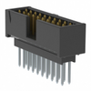 Headers, Male Pins - 612-ZSS-110-02-L-D-450-ND - DigiKey