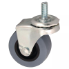 Threaded Stem Swivel Caster Without Brake -- WC-9426-30