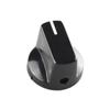 Knobs - 1568-09998-ND - DigiKey