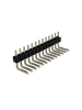 Headers & Wire Housings - PH1RA-05-UA - Powell Electronics, Inc.