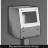 Enclosures Accessories and Hardware - 2CSTW24 - Powell Electronics, Inc.