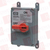 Disconnect Switch -- 22463782